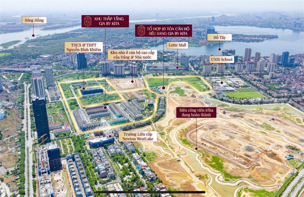 Cho thuê nhà 7 tầng ngõ 343 an dương vương đối diện ciputra