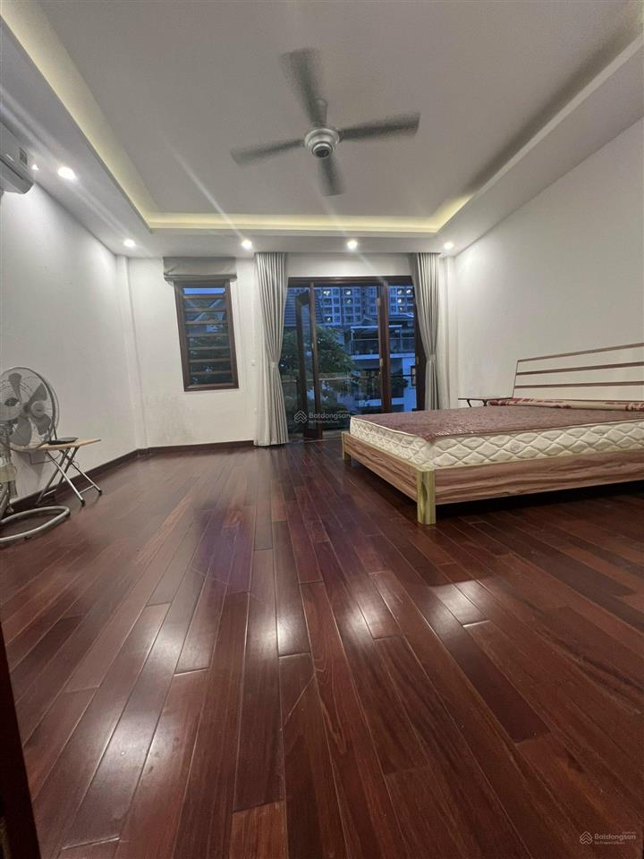 Cho thuê nhà lk greenpeal 378 minh khai  100m2 4.5 tầng, lk vip hợp làm vp, ở, spa... 30tr/th