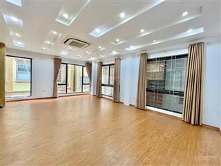 Cho thuê nhà phố minh khai  khu vip nhất hai bà trưng, 90m2 5 tầng, 28tr/th