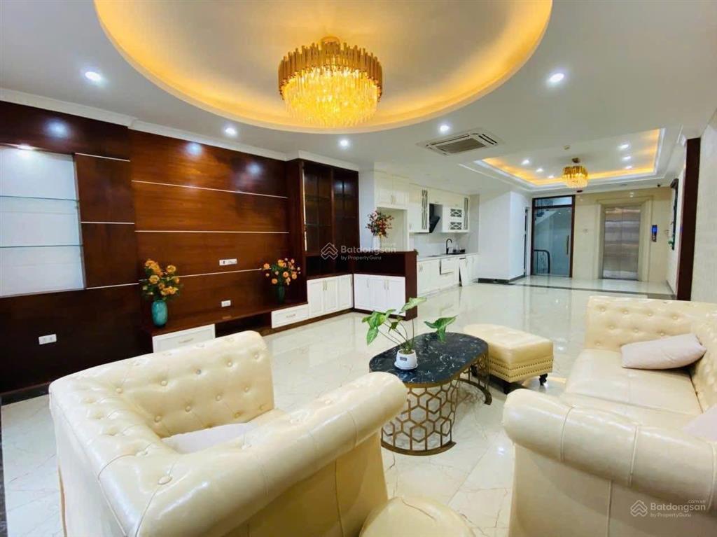 Cho thuê nhà hoàng quốc việt nghĩa đô 80m2 6 tầng, thang máy, nội thất hiện đại, 28tr