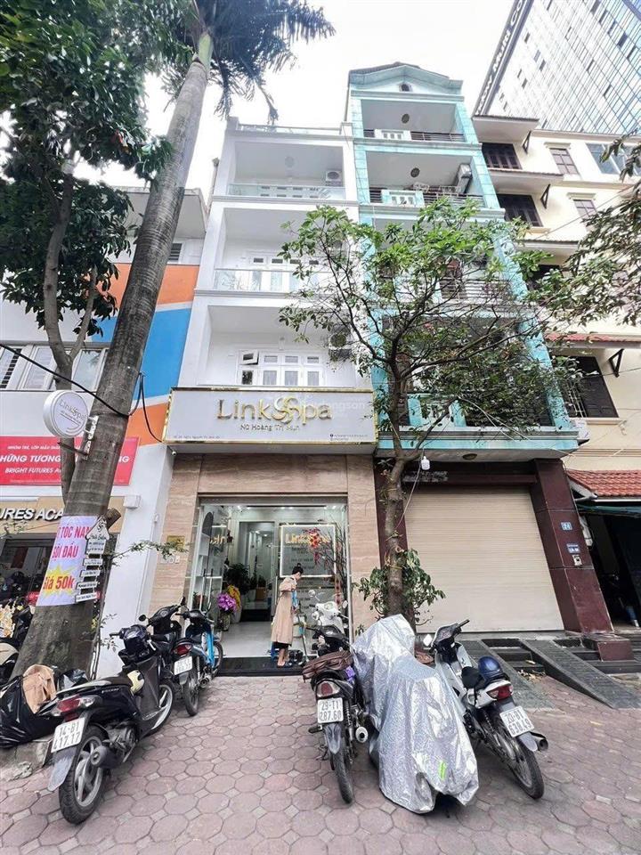 Cho thuê nhà xuân laxuân đỉnh tiện võ chí công 75m2 4 tầng, đường 4 làn xe, kinh doanh tốt, 20tr