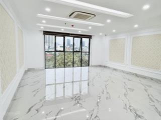 Cho thuê nhà khu nguyễn tuân, ngụy như, lê văn thiêm 80m2 5.5 tầng, xe tải dừng đỗ, khu vip, 28tr