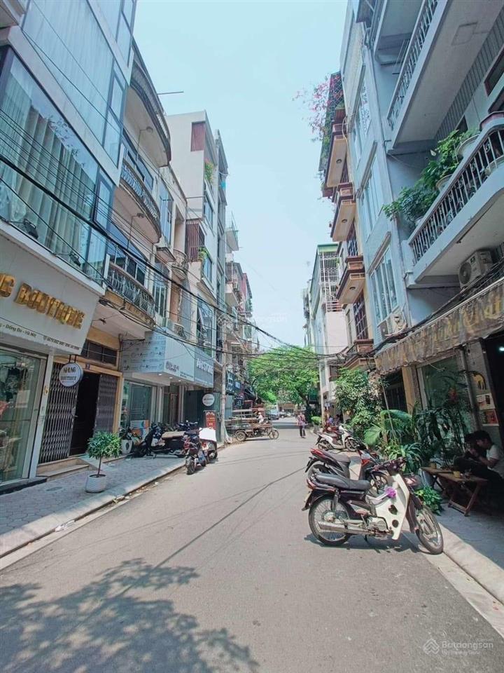 Cho thuê nhà khu nguyễn tuân, ngụy như, lê văn thiêm 80m2 5,5 tầng, xe tải dừng đỗ, khu vip, 28tr