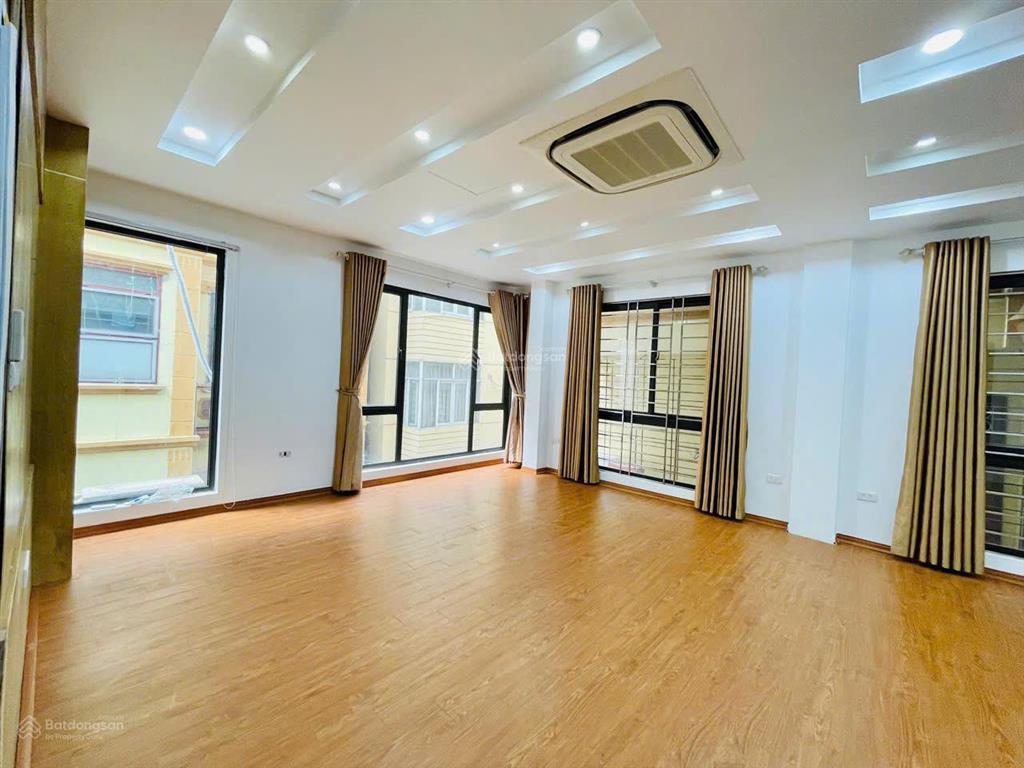 Mời thuê nhà khu lê trọng tấn, vương thừa vũ, trường chinh 80m2 7 tầng, thang máy, mới 100%