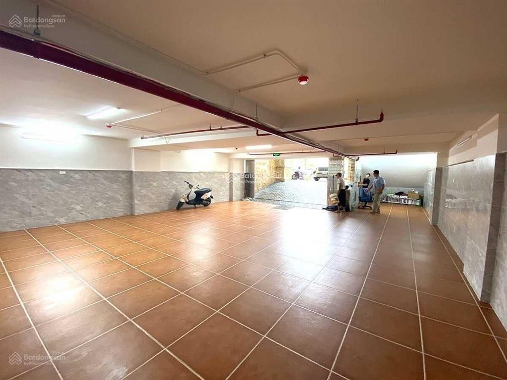 Cho thuê tòa nhà nguyễn chánh  nam trung yên 140m2  8 tầng, có hầm, mới hoàn thiện, 78tr/th