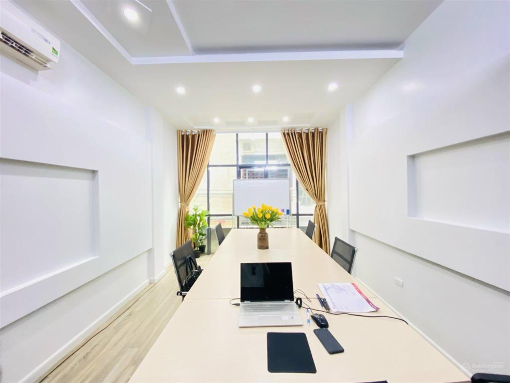 Cho thuê nhà lạc long quânvõ chí côngxuân la tây hồ 70m2 5 tầng, 2 mặt tiền ôtô, thang máy, 26tr