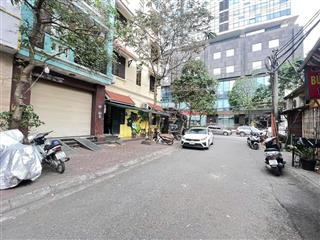 Cho thuê nhà thái hà  đống đa 100m2 4 tầng, đường 4 làn ô tô 12m, hợp văn phòng, lớp học, 35tr/th