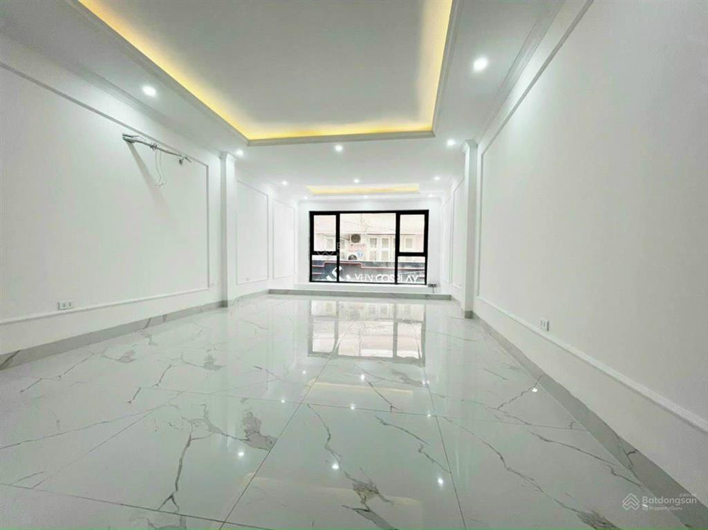 Cho thuê nhà liễu giai, vạn phúc  vạn bảo  ba đình 60m2 6 tầng, thang máy, phân lô thông thoáng