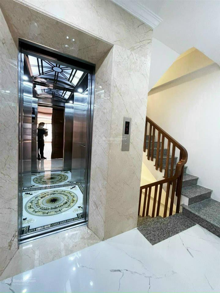 Cho thuê nhà liễu giai, vạn phúc  vạn bảo  ba đình 60m2 6 tầng, thang máy, phân lô thông thoáng