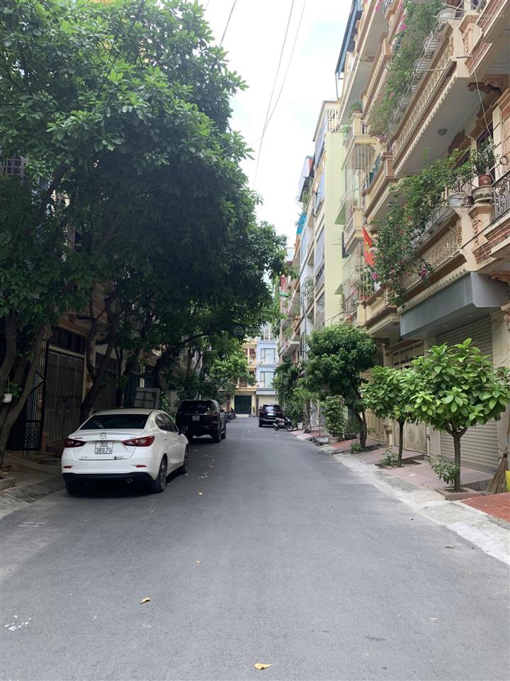 Cho thuê nhà liễu giai, vạn phúc  vạn bảo  ba đình 60m2 6 tầng, thang máy, phân lô thông thoáng