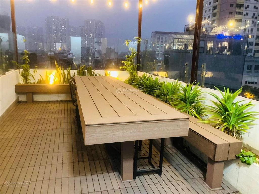 Cho thuê nhà liễu giaihoàng hoa thám ba đình 50m2 5 tầng, mới toanh, hiện đại, có thang máy, 18tr