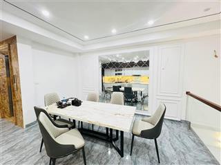 Cho thuê nhà liễu giaihoàng hoa thám ba đình 50m2 5 tầng, mới toanh, hiện đại, có thang máy, 18tr