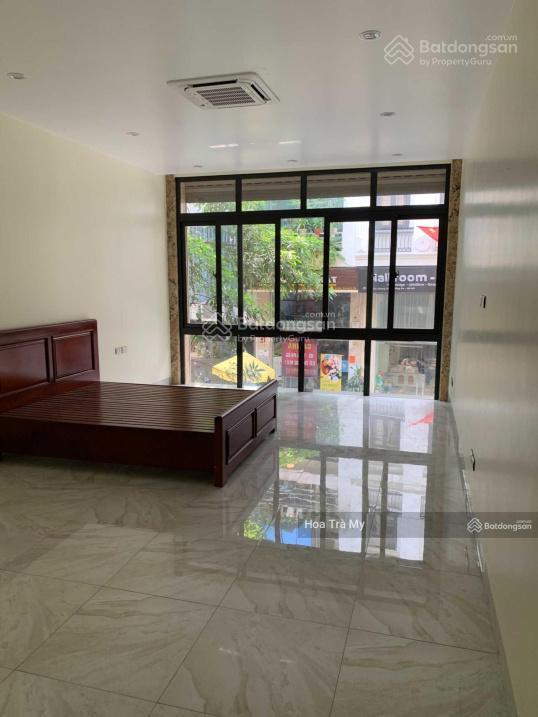 Cho thuê nhà võ chí công  lạc long quân đầu hoàng quốc việt 65m2 5 tầng, thang máy, nhà mới, 19tr