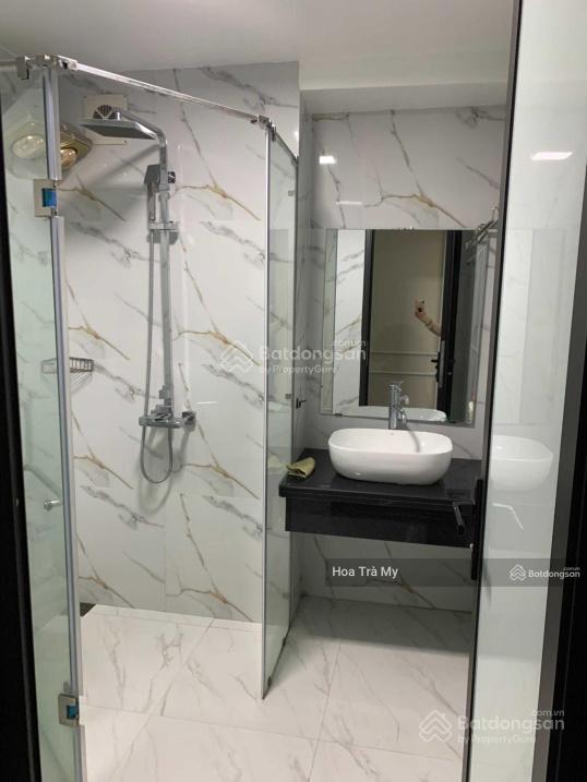 Cho thuê nhà ngụy như kon tumkhuất duy tiếnnguyễn huy tưởng 60m2 5 tầng, nhà mới, thoáng, 18tr