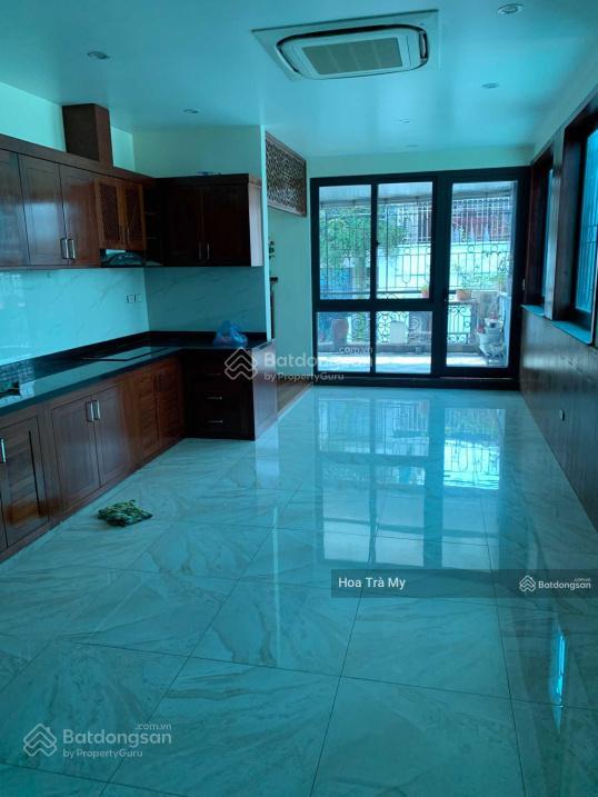 Cho thuê nhà ngụy như kon tumkhuất duy tiếnnguyễn huy tưởng 60m2 5 tầng, nhà mới, thoáng, 18tr