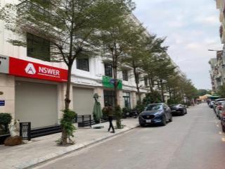 Tòa nhà nguyễn trãithanh xuân 105m2 6 tầng, mặt tiền 6m, khu vip ô tô đỗ 57 chiếc, view thoáng