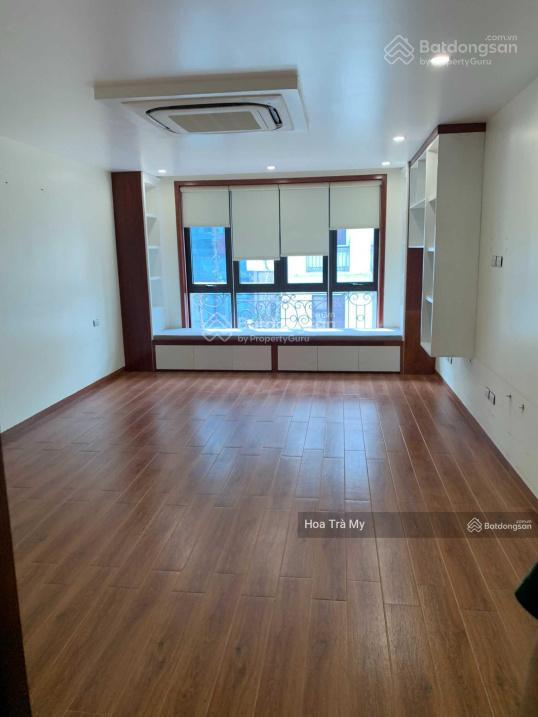 Cho thuê nhà mới hoàn thiện phố yên hòa cầu giấy 50m2 6 tầng, thang máy, 19tr/th