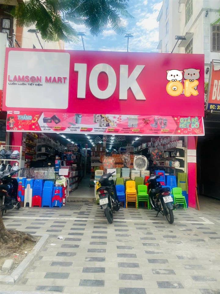 Cho thuê mbkd mặt phố thái hà 2 tầng  tầng 1 120m2, tầng 2 80m2  mặt tiền rộng, kd đỉnh, 55tr