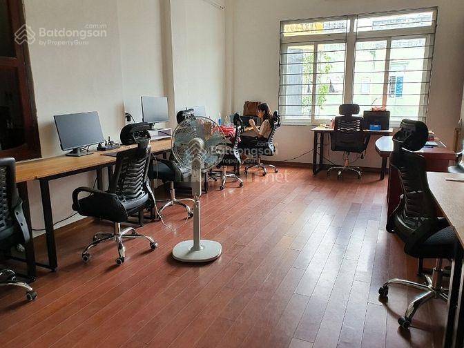 Cho thuê nhà nguyễn chí thanhláng hạ 80m2, 4 tầng, mặt tiền 8m, kinh doanh tốt, làm vp, lớp học