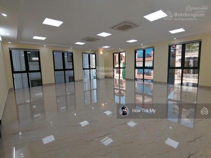 Phố nguyễn thị định  hoàng ngân lô góc mt 30m, dt 350m2 4 tầng, 1 hầm, kd đỉnh mọi mô hình