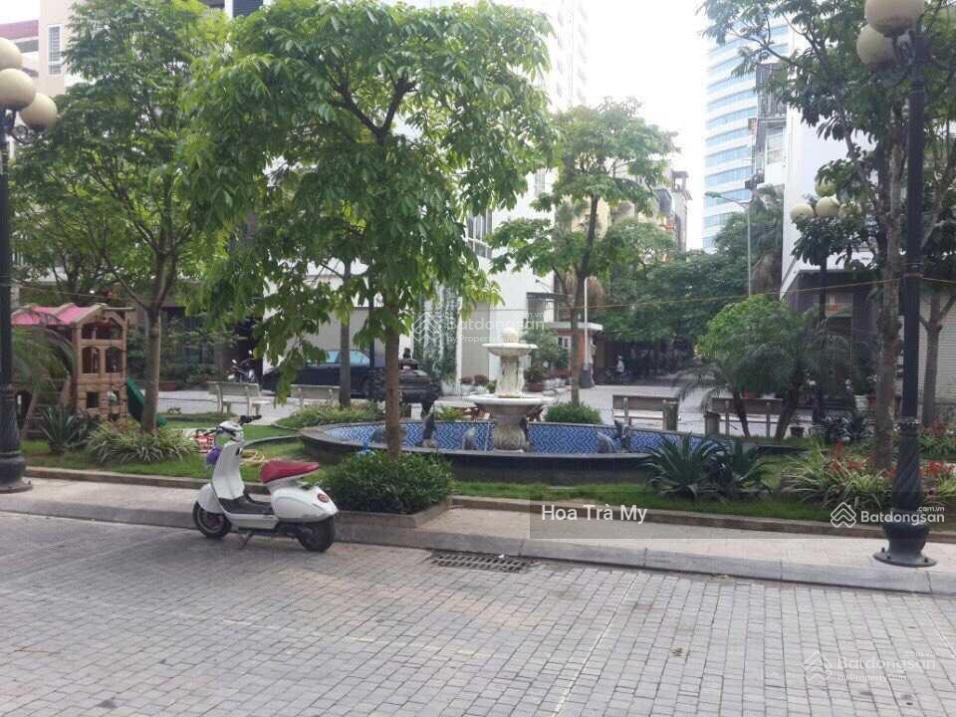 Cho thuê nhà nguyễn chí thanhvũ ngọc phan 60m2 5 tầng, phân lô ô tô đỗ cửa thoải mái, 20tr/th