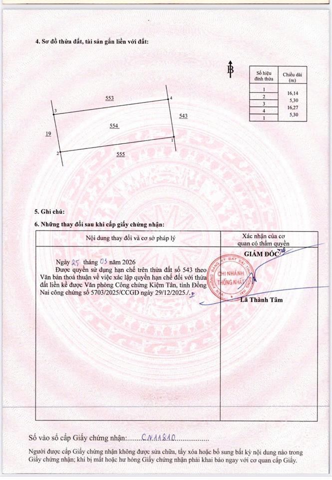 Mở bán đất phường dầu giây, đồng nai, mềm trong phân khúc cho anh em đầu tư