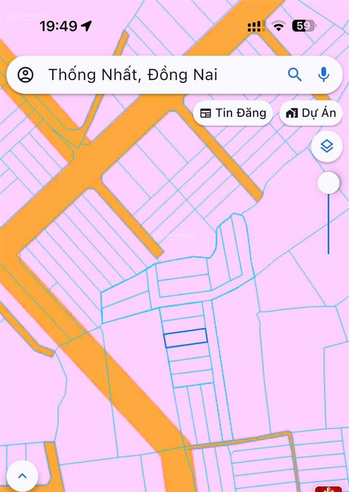 Mở bán đất phường dầu giây, đồng nai, mềm trong phân khúc cho anh em đầu tư