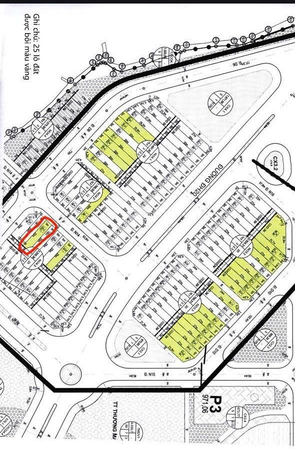 Khu qhdc cát tường, phù cát, bình định, 5x25 thôn phú gia, xã xuân an, gia lai.