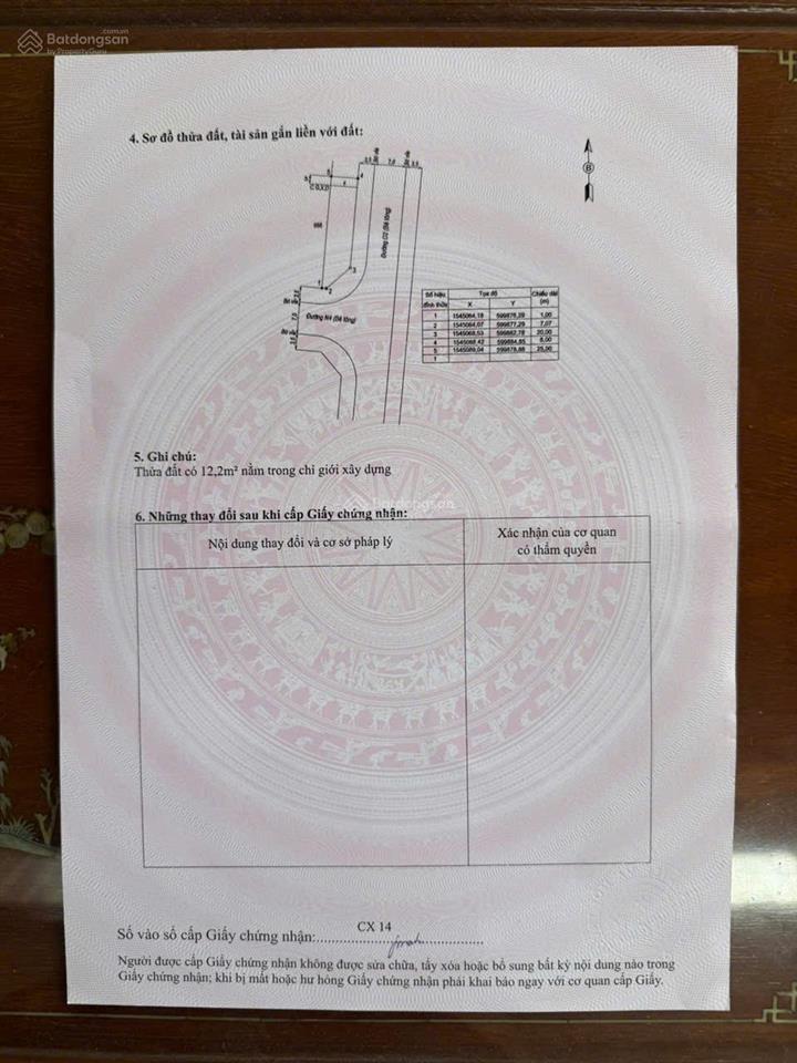 Lô góc d2 và n4 xã cát hưng, giá thỏa thuận, 137.5m2