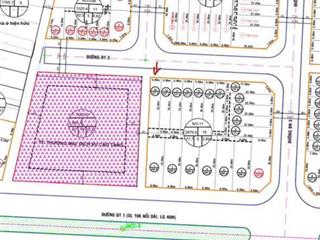Bán đất tại suối ông sung, 127m2, giá thỏa thuận, mặt tiền tt thương mại