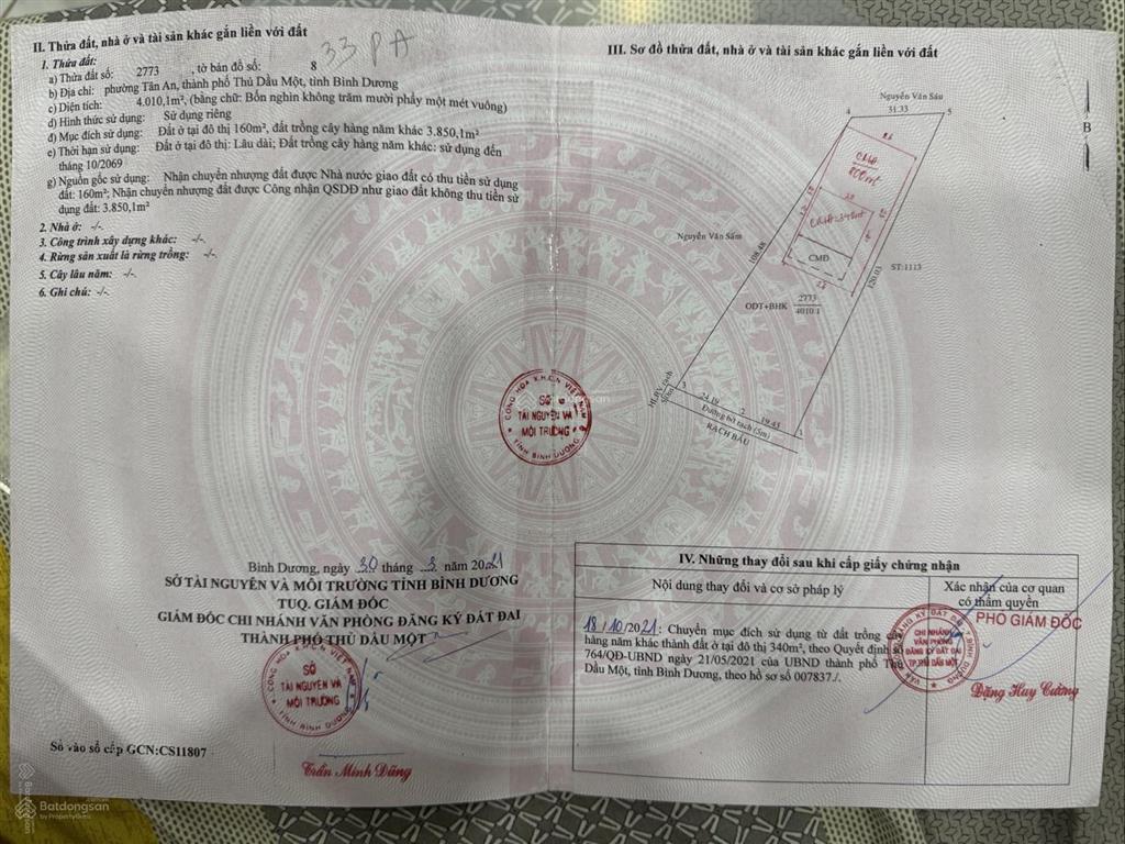 Cho thuê đất kho xưởng xây dựng theo nhu cầu
