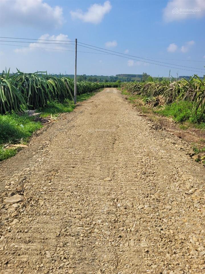 Cần bán lô đất nn, diện tích 3645m2 xã hàm kiệm, đất trong cây lâu năm có thể kết hợp dv du lịch