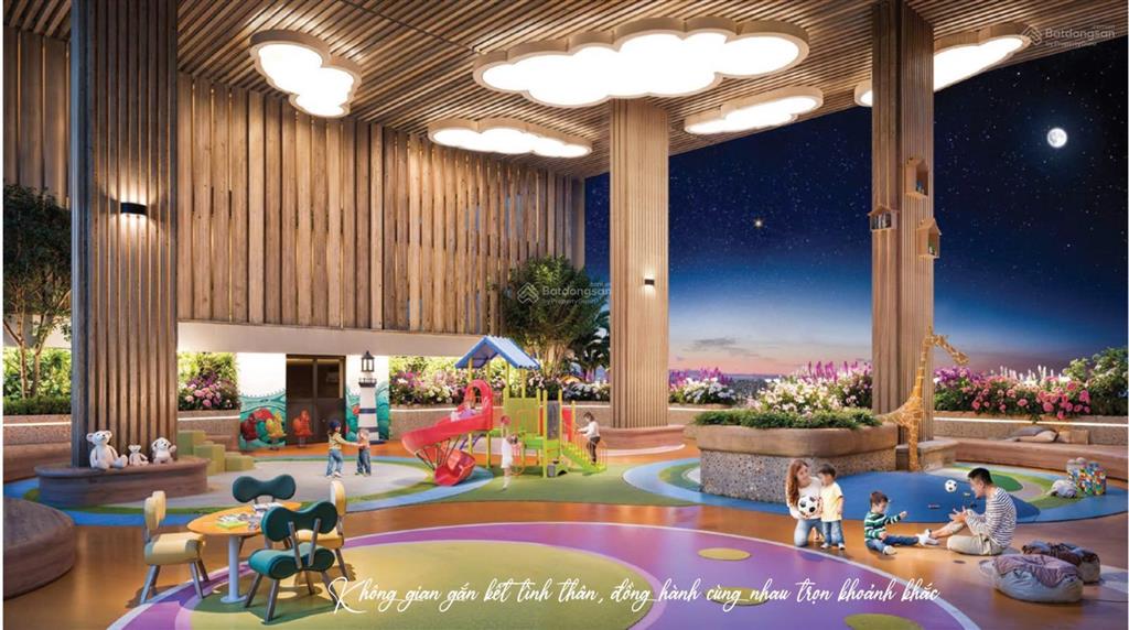 Bán ngộp 2tỷ 1pn fiato căn hộ sân bay long thành. sang 2026 bàn giao nhà. mua đúng lúc lời ngay