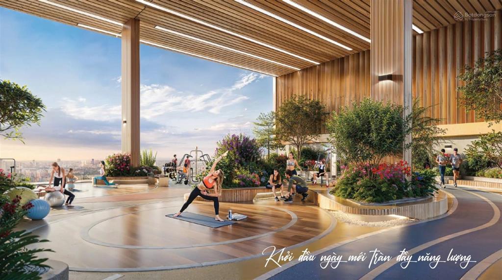 Bán ngộp 2tỷ 1pn fiato căn hộ sân bay long thành. sang 2026 bàn giao nhà. mua đúng lúc lời ngay