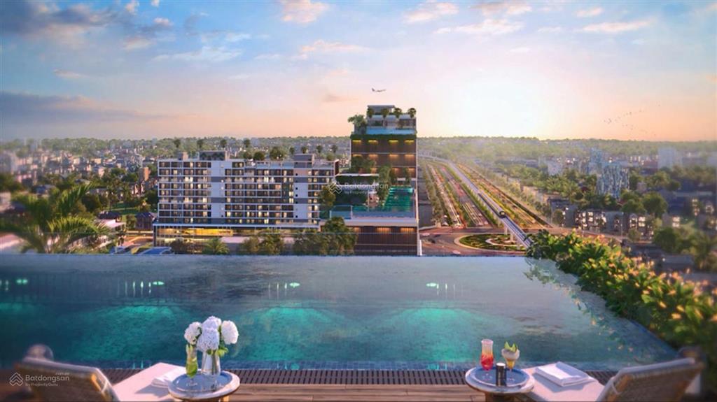 Bán ngộp 2tỷ 1pn fiato căn hộ sân bay long thành. sang 2026 bàn giao nhà. mua đúng lúc lời ngay