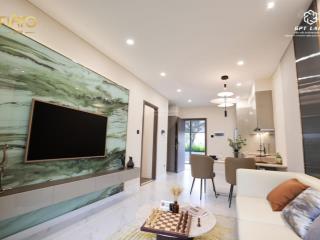 Bán ngộp 2tỷ 1pn fiato căn hộ sân bay long thành. sang 2026 bàn giao nhà. mua đúng lúc lời ngay