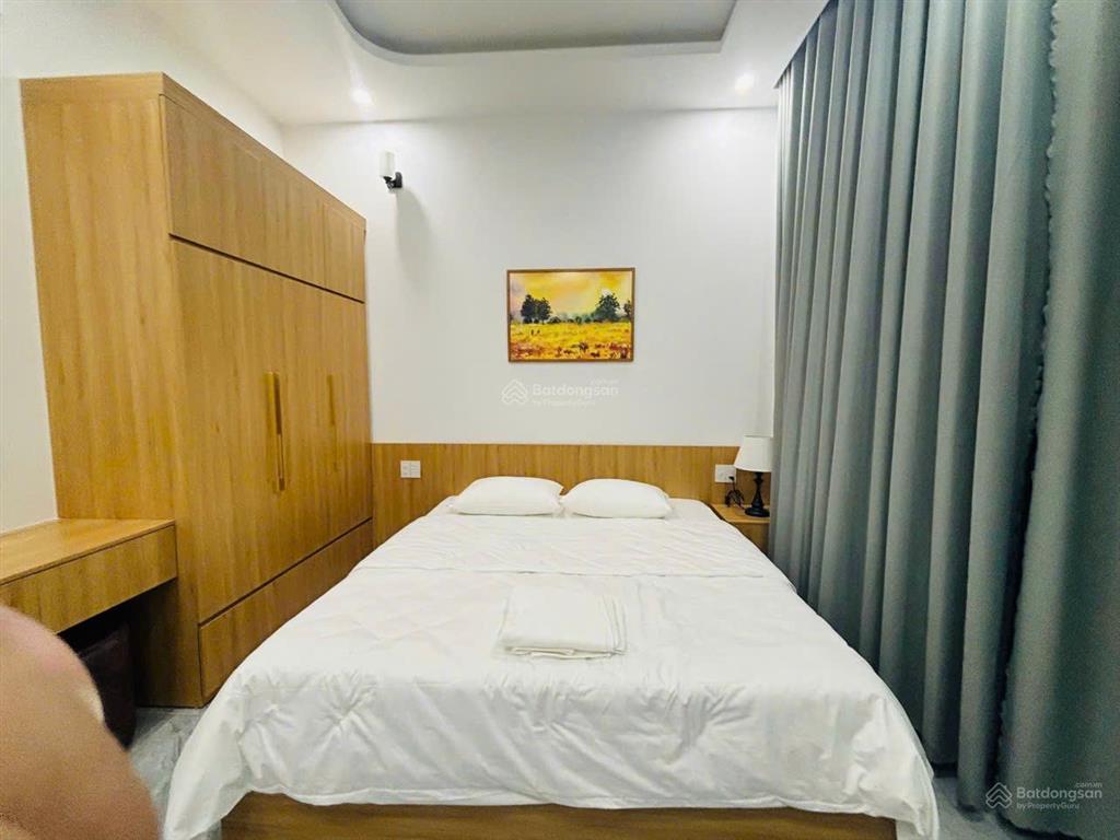 Bán villa nghỉ dưỡng cao cấp phương đông vân đồn 300m², 3 tầng + tum, full nội thất, giá 11.5 tỷ