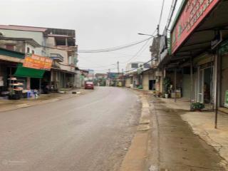 Bán nhà trục chính lò văn giá, tk 40, mộc châu thuận tiện kinh doanh