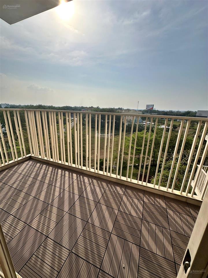 Bán 3 phòng ngủ canary heights aeon mall visip 1