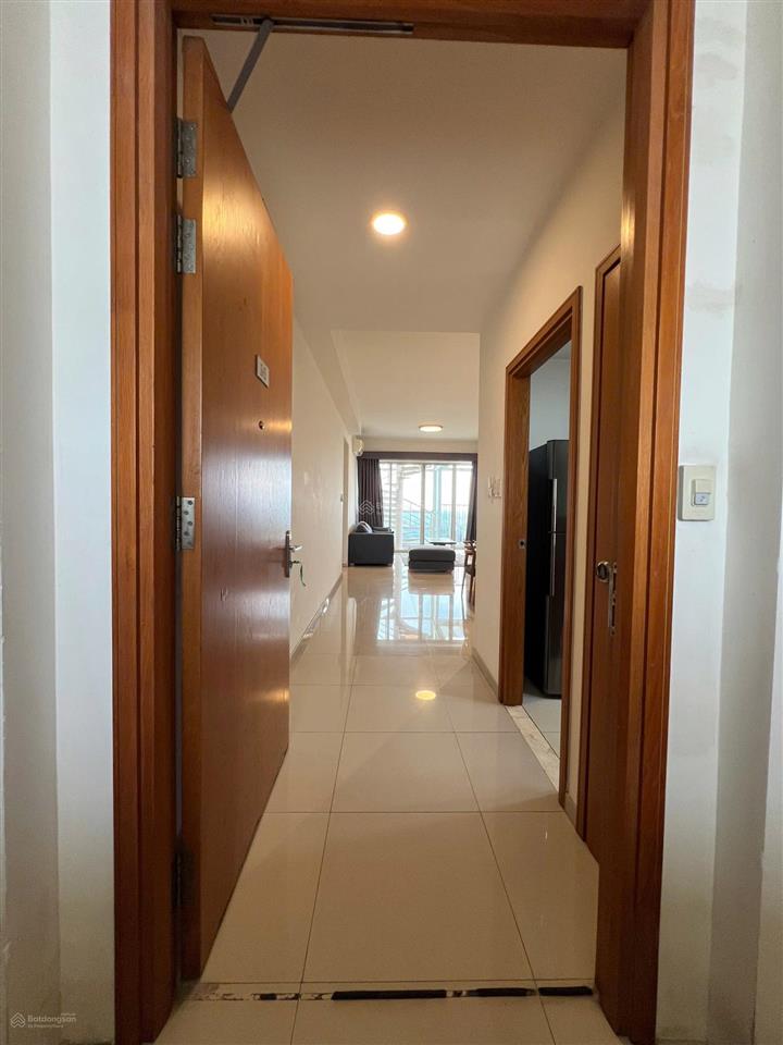 Bán khu đô thị the canary heights 2 phòng ngủ đang cho thuê 13 triệu/tháng gần aeon mall visip1