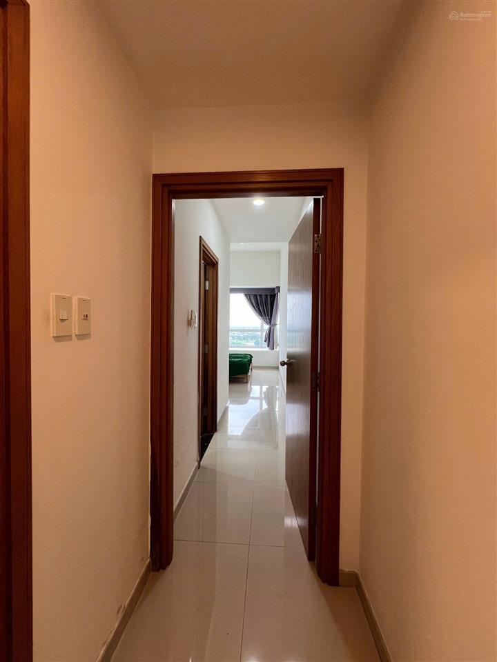 Bán khu đô thị the canary heights 2 phòng ngủ đang cho thuê 13 triệu/tháng gần aeon mall visip1