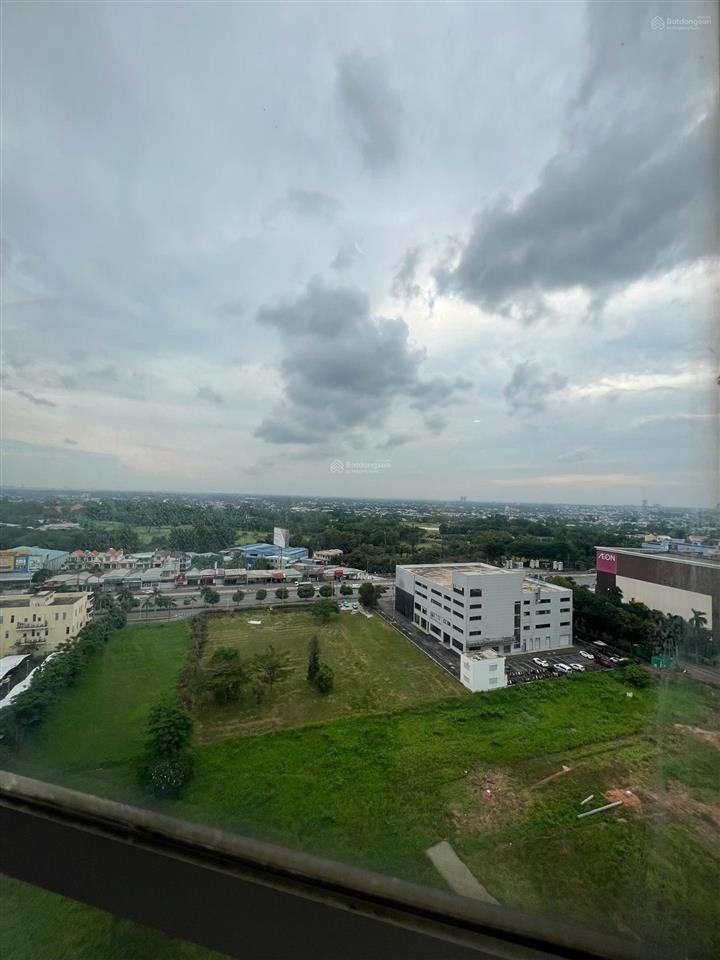 Bán khu đô thị the canary heights 2 phòng ngủ đang cho thuê 13 triệu/tháng gần aeon mall visip1