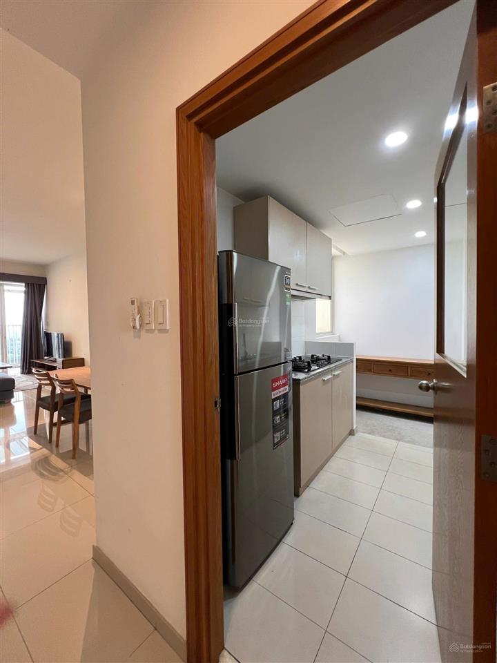 Bán khu đô thị the canary heights 2 phòng ngủ đang cho thuê 13 triệu/tháng gần aeon mall visip1