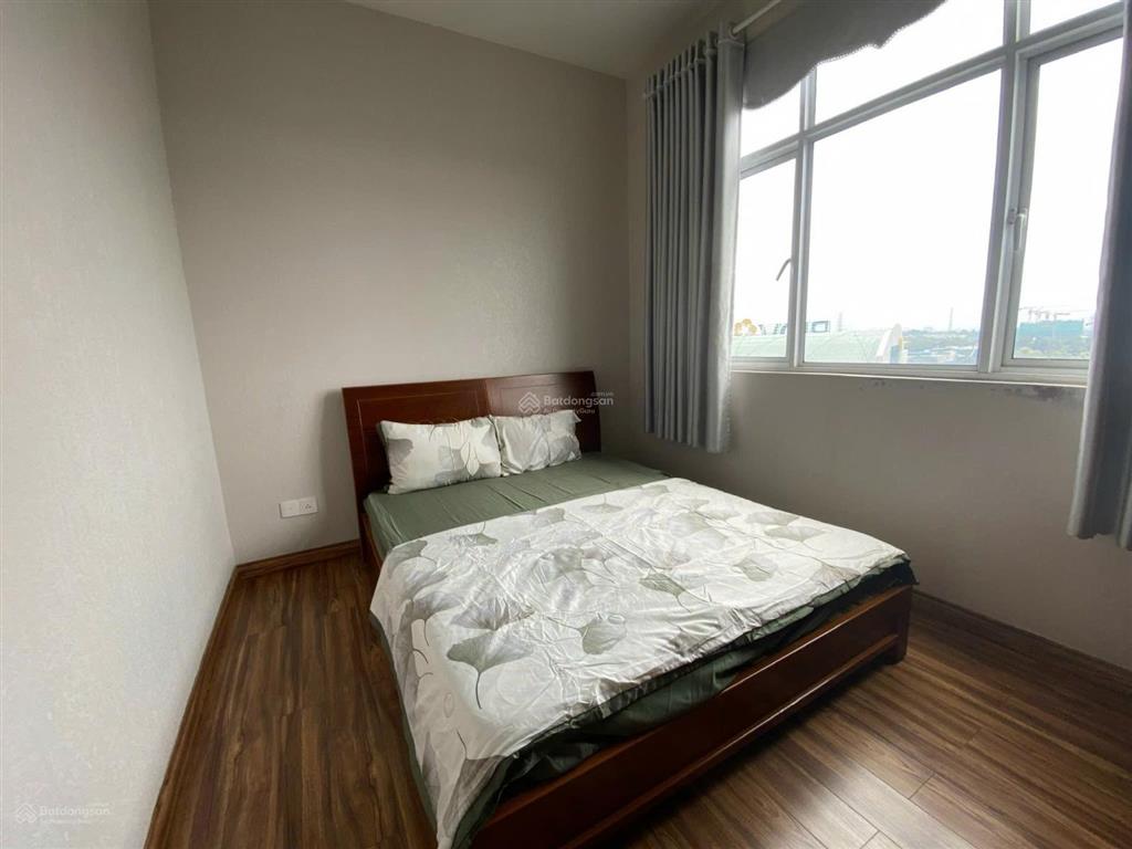 Bán căn hộ habitat aeon mall vsip bình dương