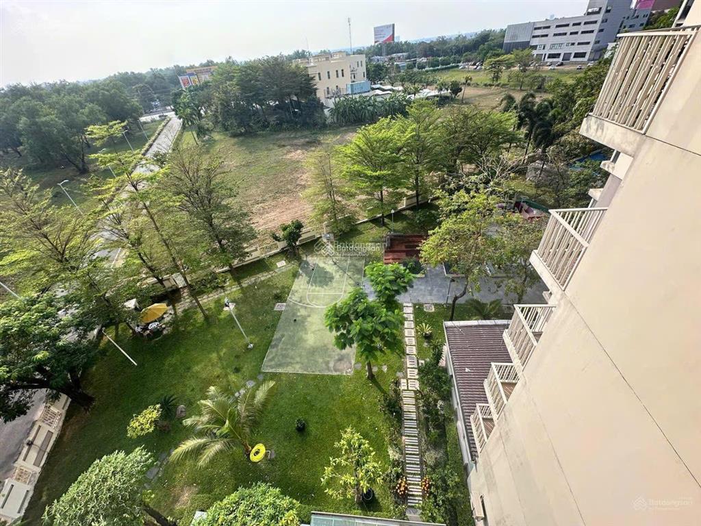 Bán canary heights 3 phòng ngủ ngay siêu thị aeon mall visip 1
