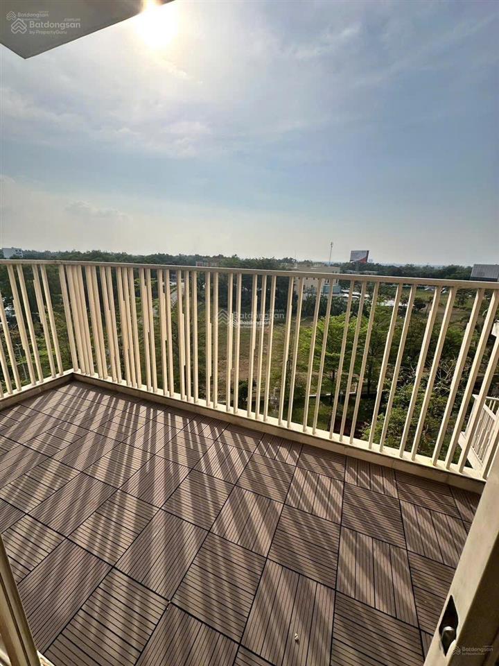 Bán canary heights 3 phòng ngủ ngay siêu thị aeon mall visip 1