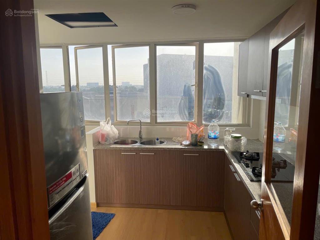 Bán canary heights 3 phòng ngủ ngay siêu thị aeon mall visip 1
