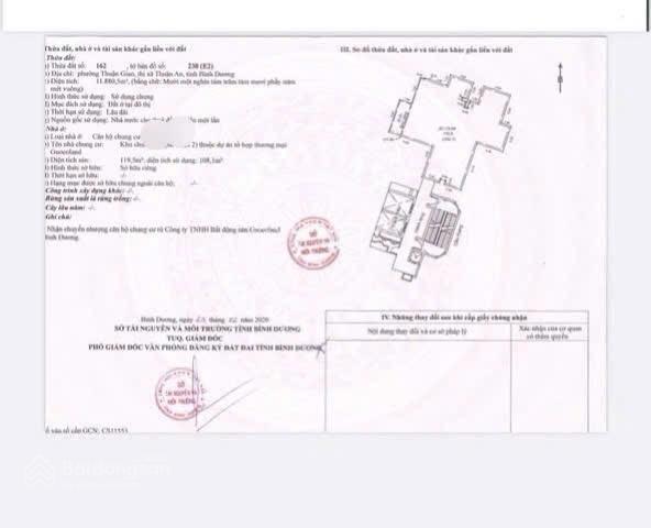 Bán canary heights 3 phòng ngủ đang cho thuê 12 triệu