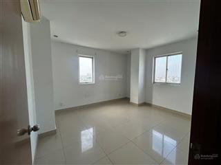 Chung cư nguyễn phúc nguyên, quận 3, 100m2, 3 phòng ngủ 2 wc, nội thất cơ bản. giá 17 triệu/tháng