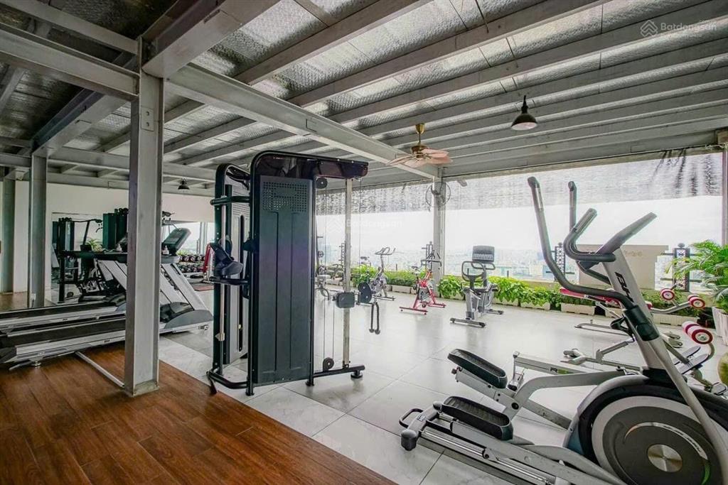 Cho thuê căn hộ 2pn2wc , full nội thất . dự án leman luxury apartments , quận 3